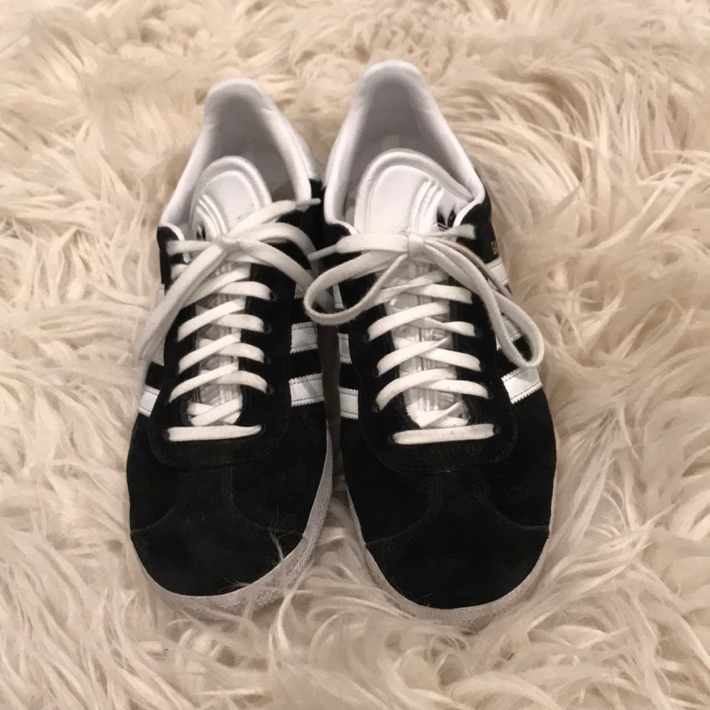 ADIDAS GAZELLE SNEAKERS